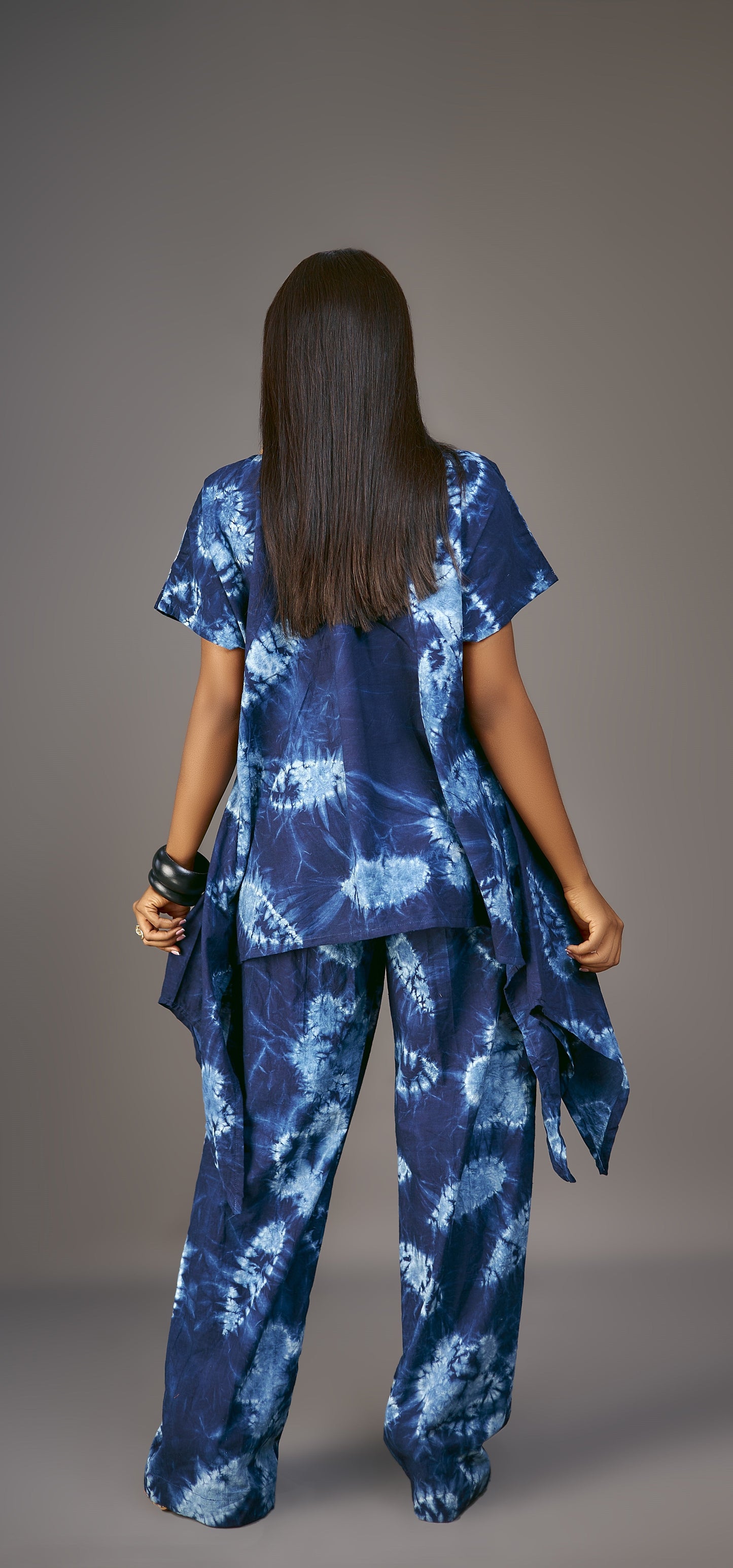 Arewa Tunic set