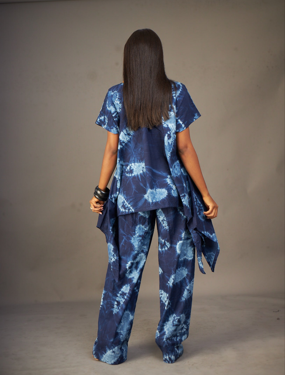 Arewa Tunic set
