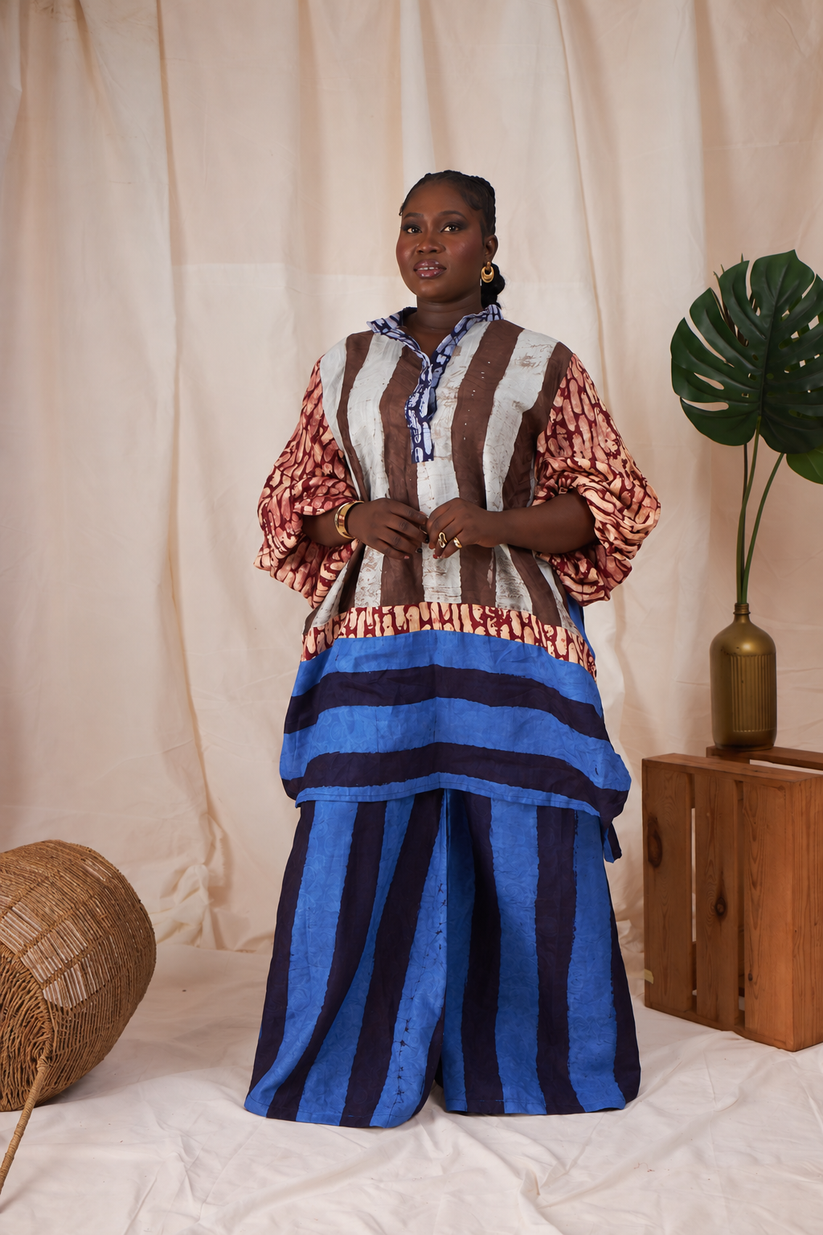 Lerato set alternate view