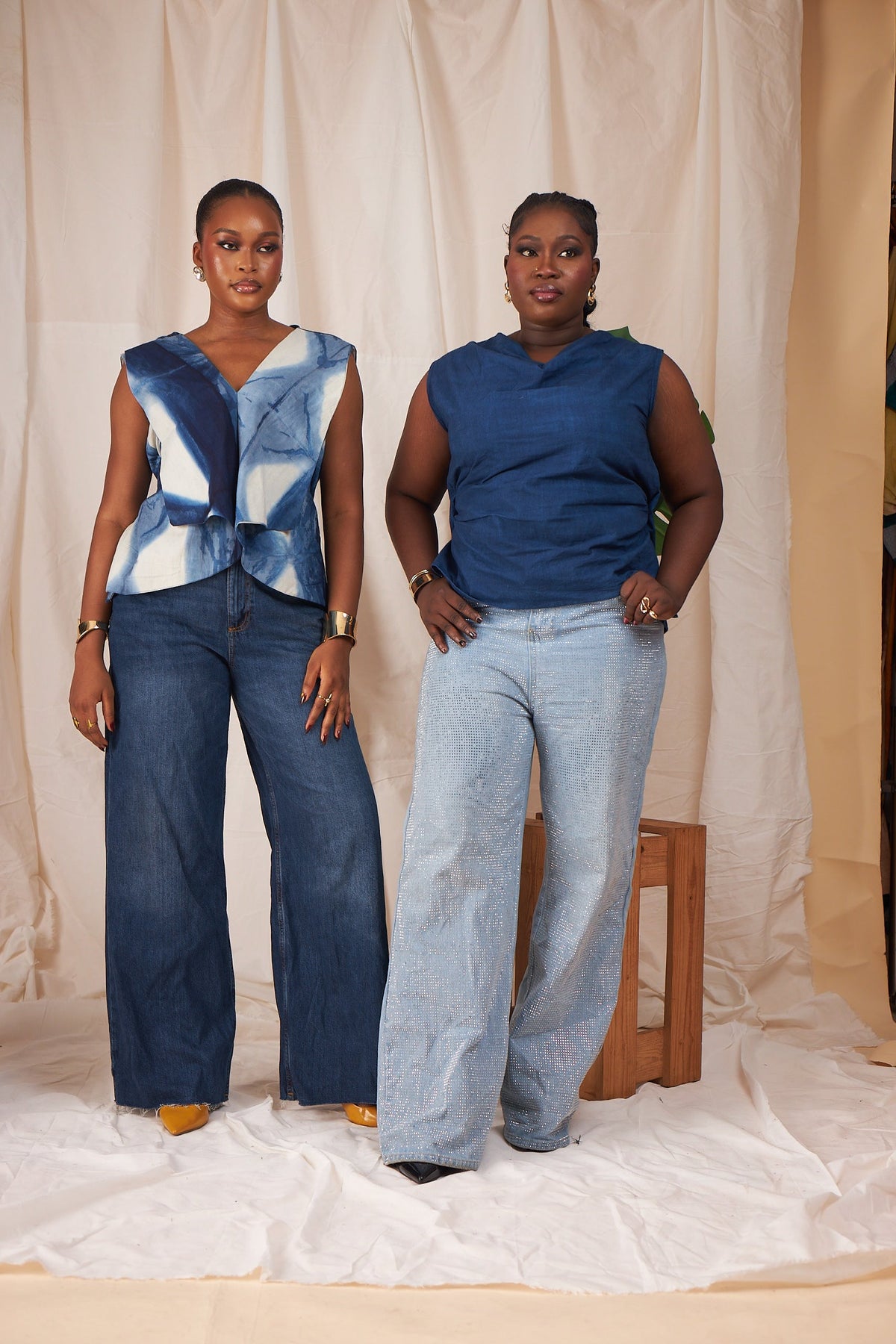 Sena two-way top alternate view