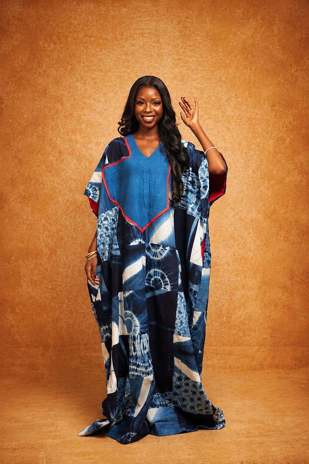 Adwoa Adire BouBou