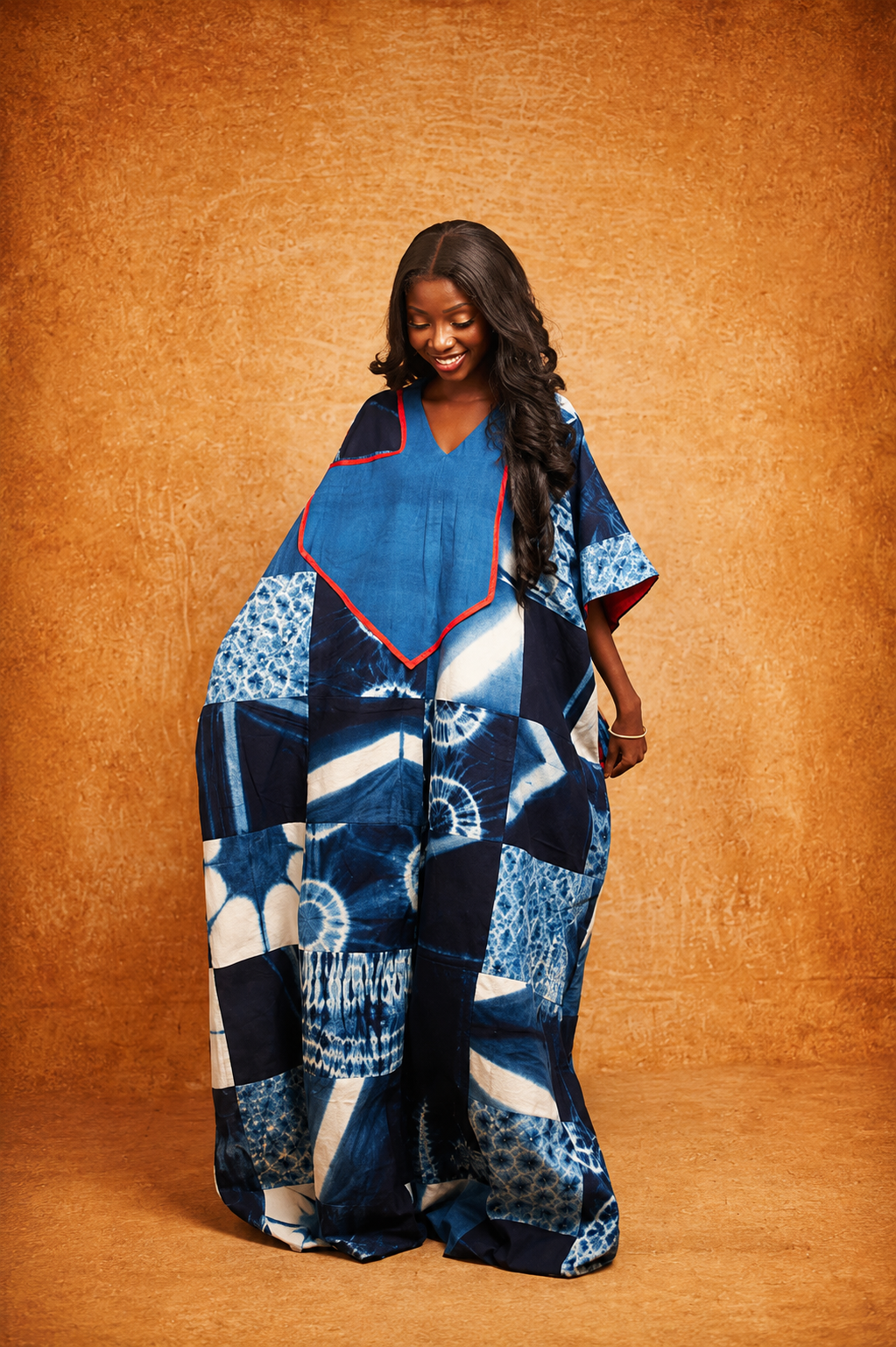 Adwoa Adire BouBou
