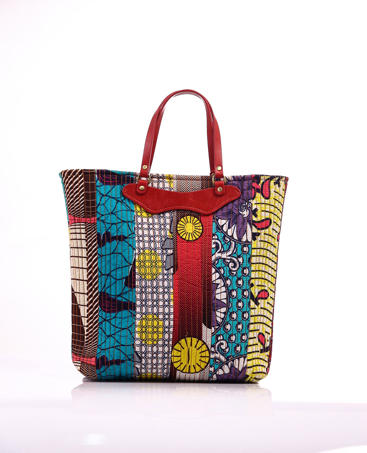 Lola line-line Tote